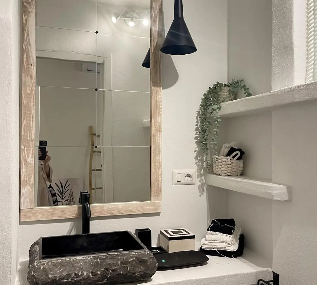 Loft 2 Beachfront Porto Faro Palau 0*,  Italia