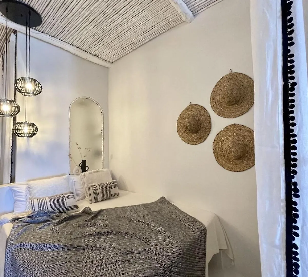 Loft 2 Beachfront Porto Faro Palau Appartamento