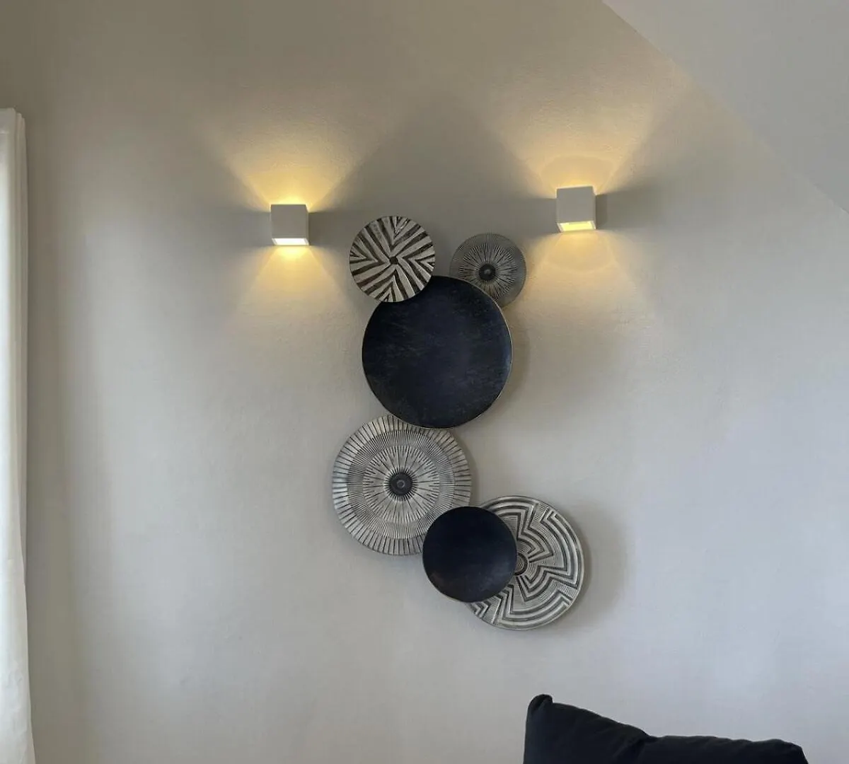 Loft 2 Beachfront Porto Faro Palau 0*,  Italia