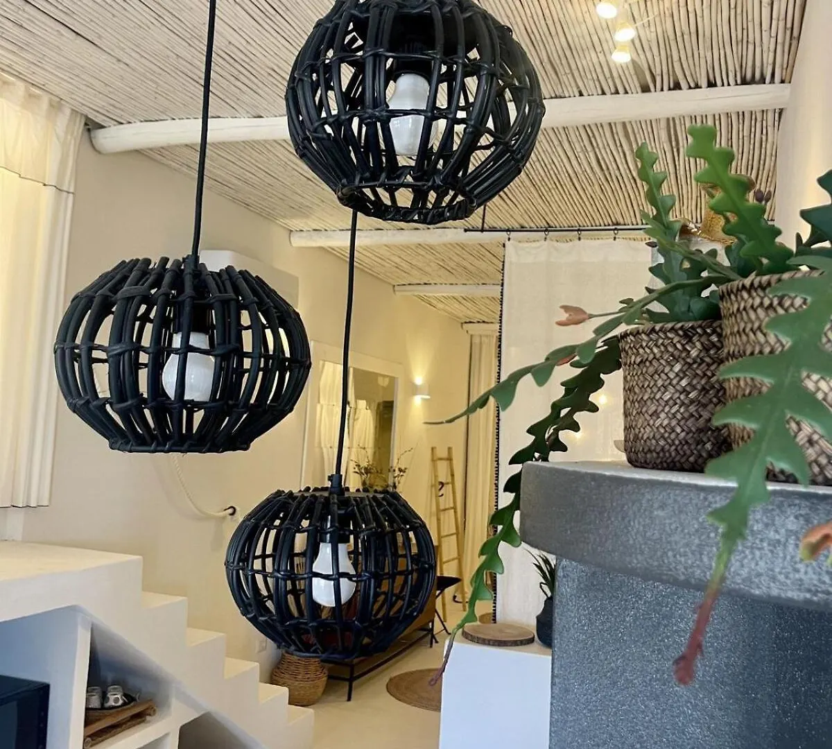 Loft 2 Beachfront Porto Faro Palau