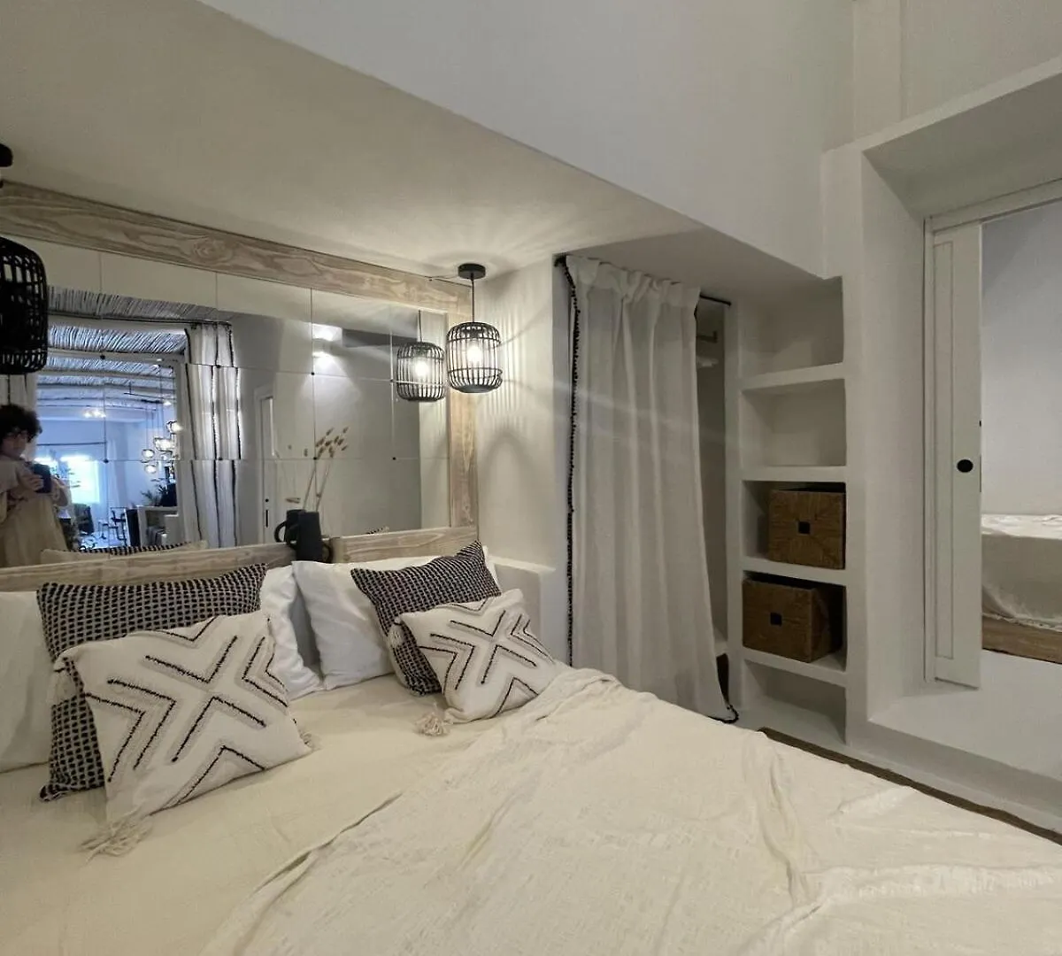 Loft 2 Beachfront Porto Faro Palau 0*,