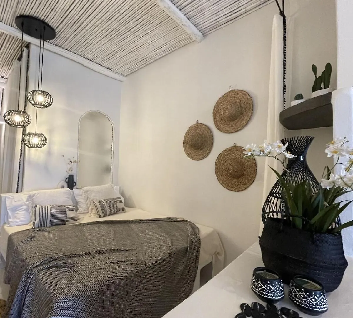 Loft 2 Beachfront Porto Faro Palau Appartamento