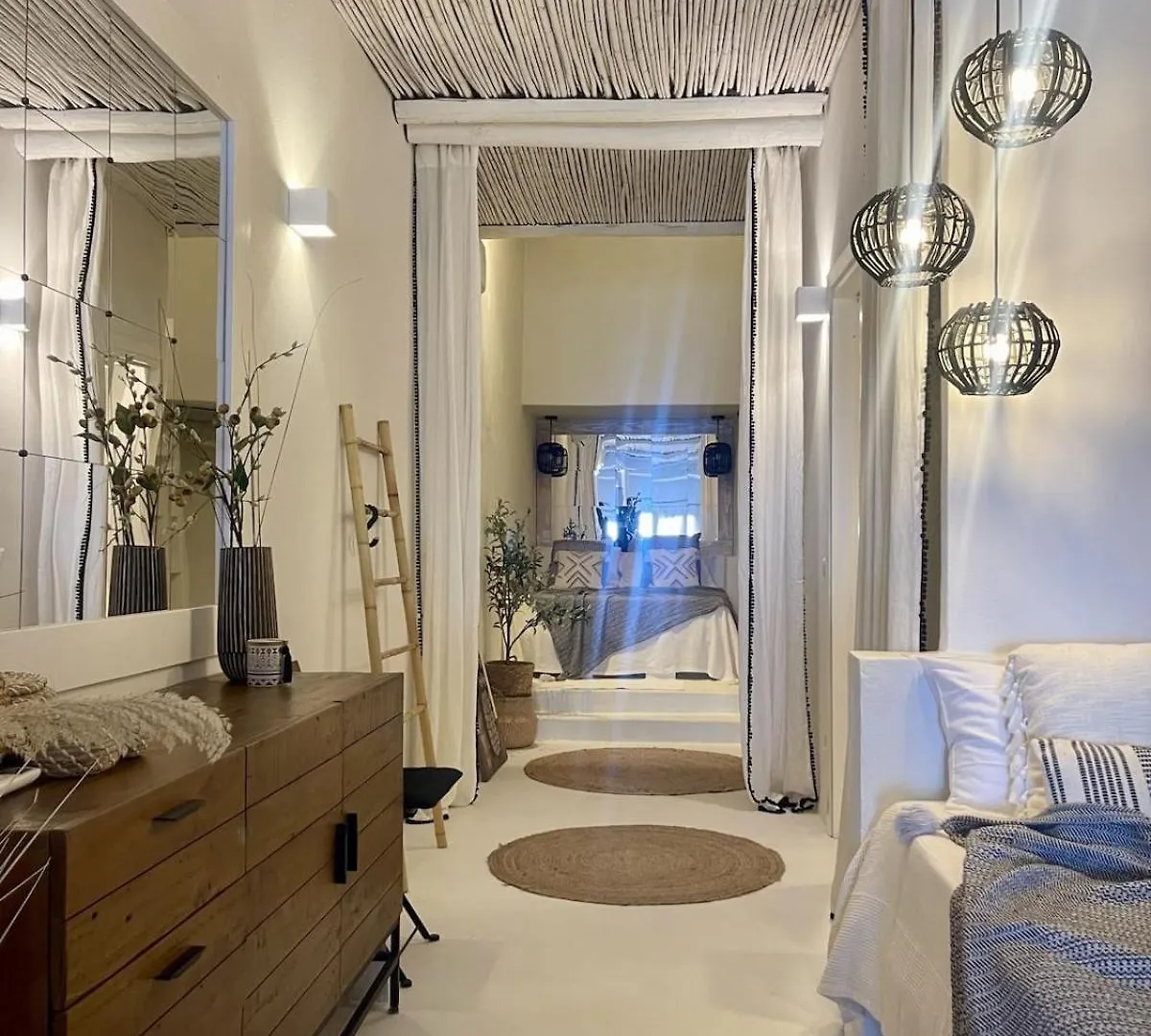 Appartamento Loft 2 Beachfront Porto Faro Palau Italia