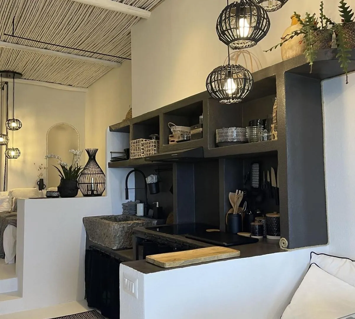 Appartamento Loft 2 Beachfront Porto Faro Palau Italia