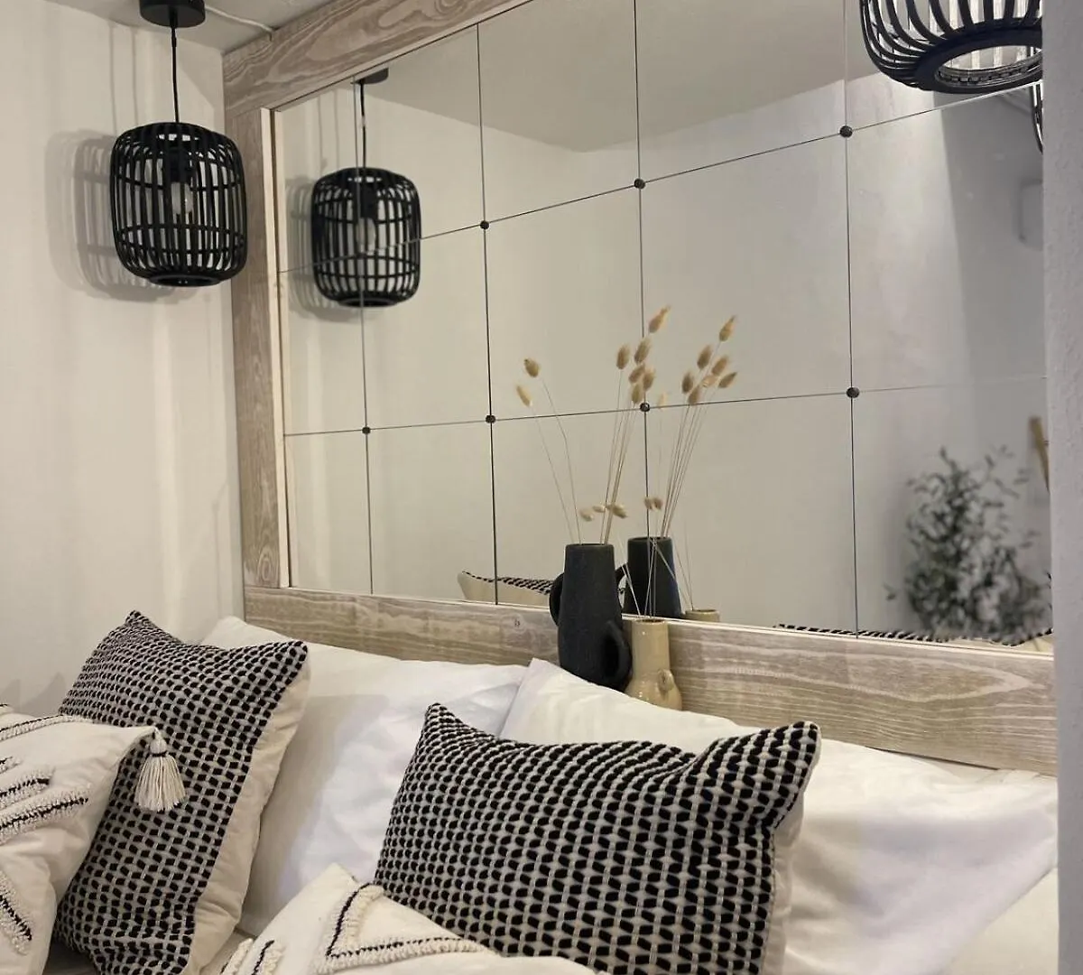 Loft 2 Beachfront Porto Faro Palau