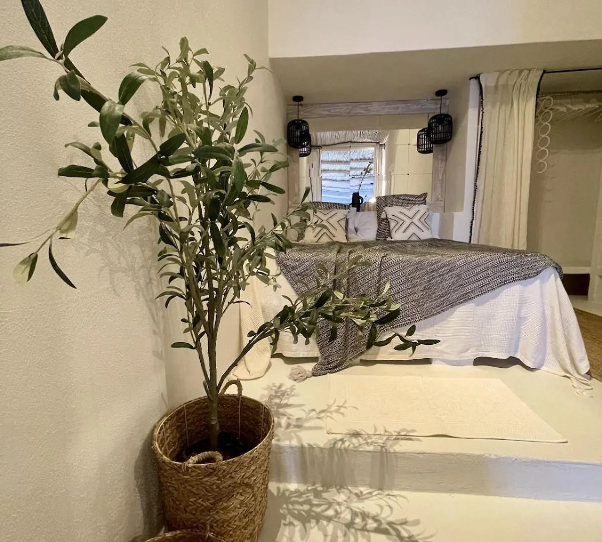 Loft 2 Beachfront Porto Faro Palau 0*,  Italia