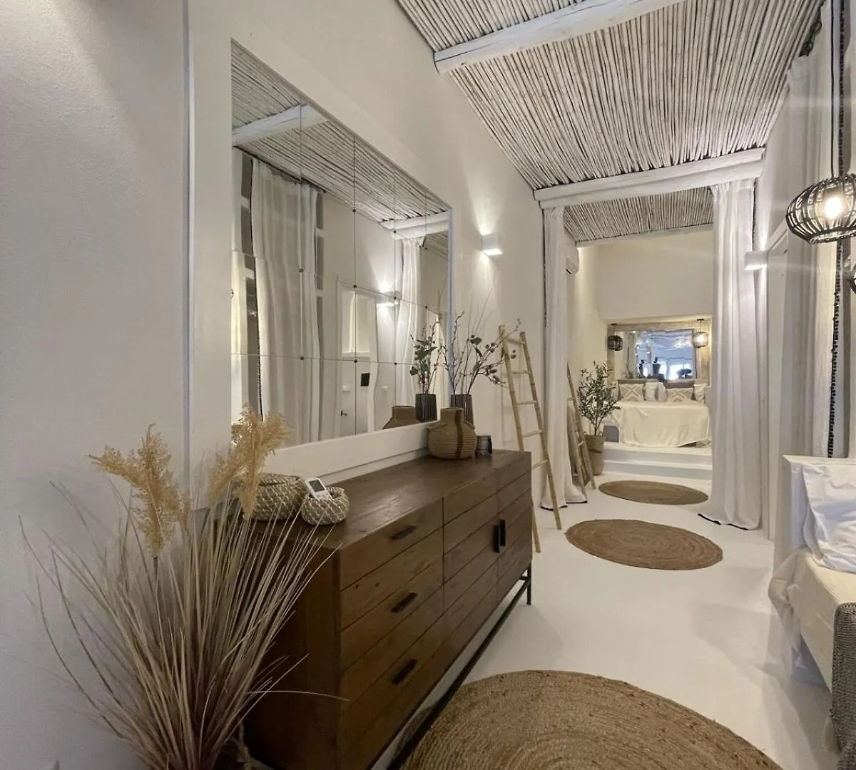 Loft 2 Beachfront Porto Faro Palau Appartamento