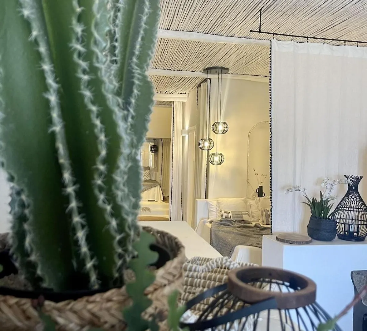 Loft 2 Beachfront Porto Faro Palau 0*,  Italia