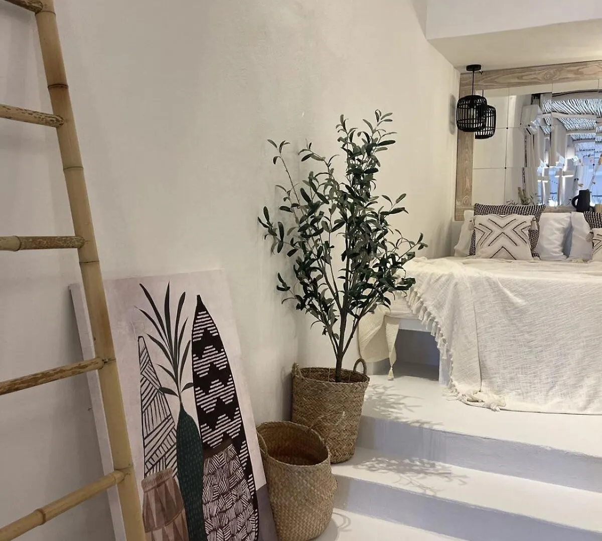 Appartamento Loft 2 Beachfront Porto Faro Palau